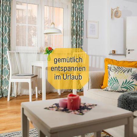 Gemuetlich * Stylisch * 10Min. Bis Altstadt * Top Ausstattung Lindau  Dış mekan fotoğraf