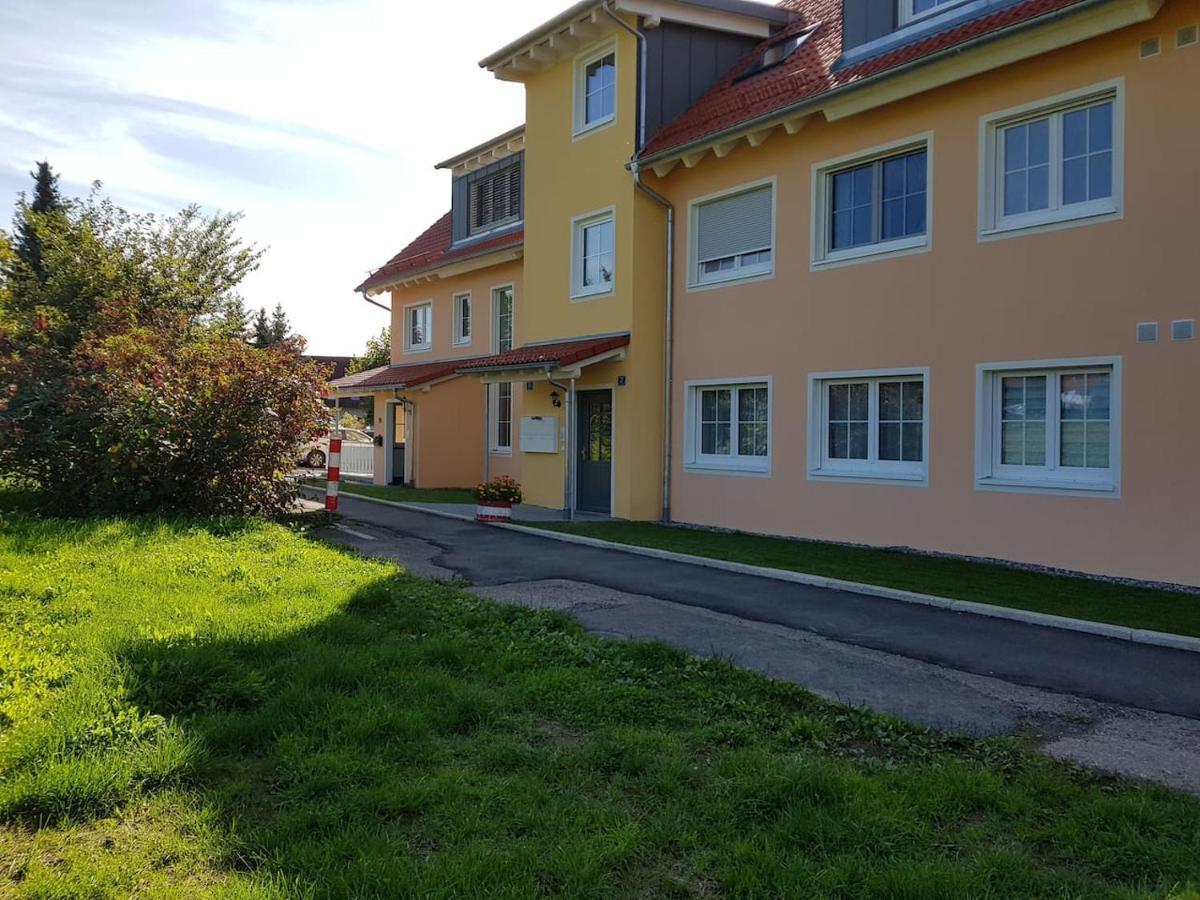 Gemuetlich * Stylisch * 10Min. Bis Altstadt * Top Ausstattung Lindau  Dış mekan fotoğraf