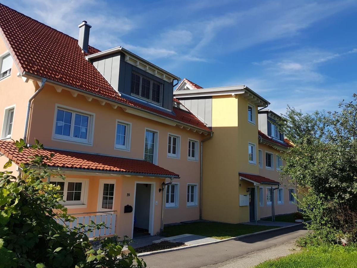 Gemuetlich * Stylisch * 10Min. Bis Altstadt * Top Ausstattung Lindau  Dış mekan fotoğraf