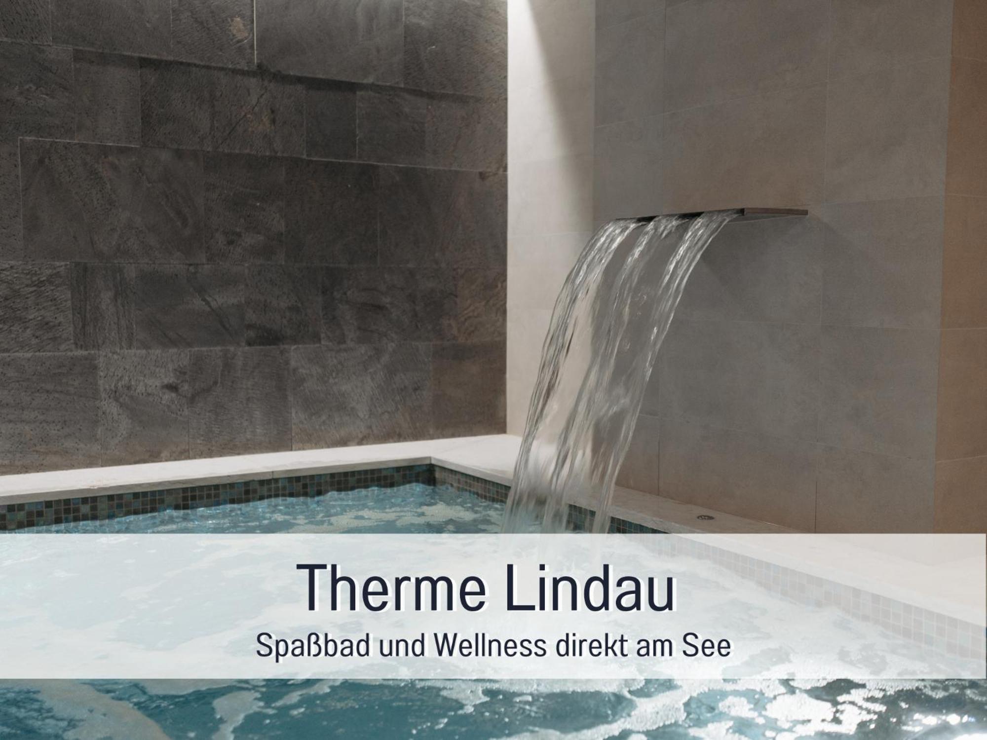 Gemuetlich * Stylisch * 10Min. Bis Altstadt * Top Ausstattung Lindau  Dış mekan fotoğraf