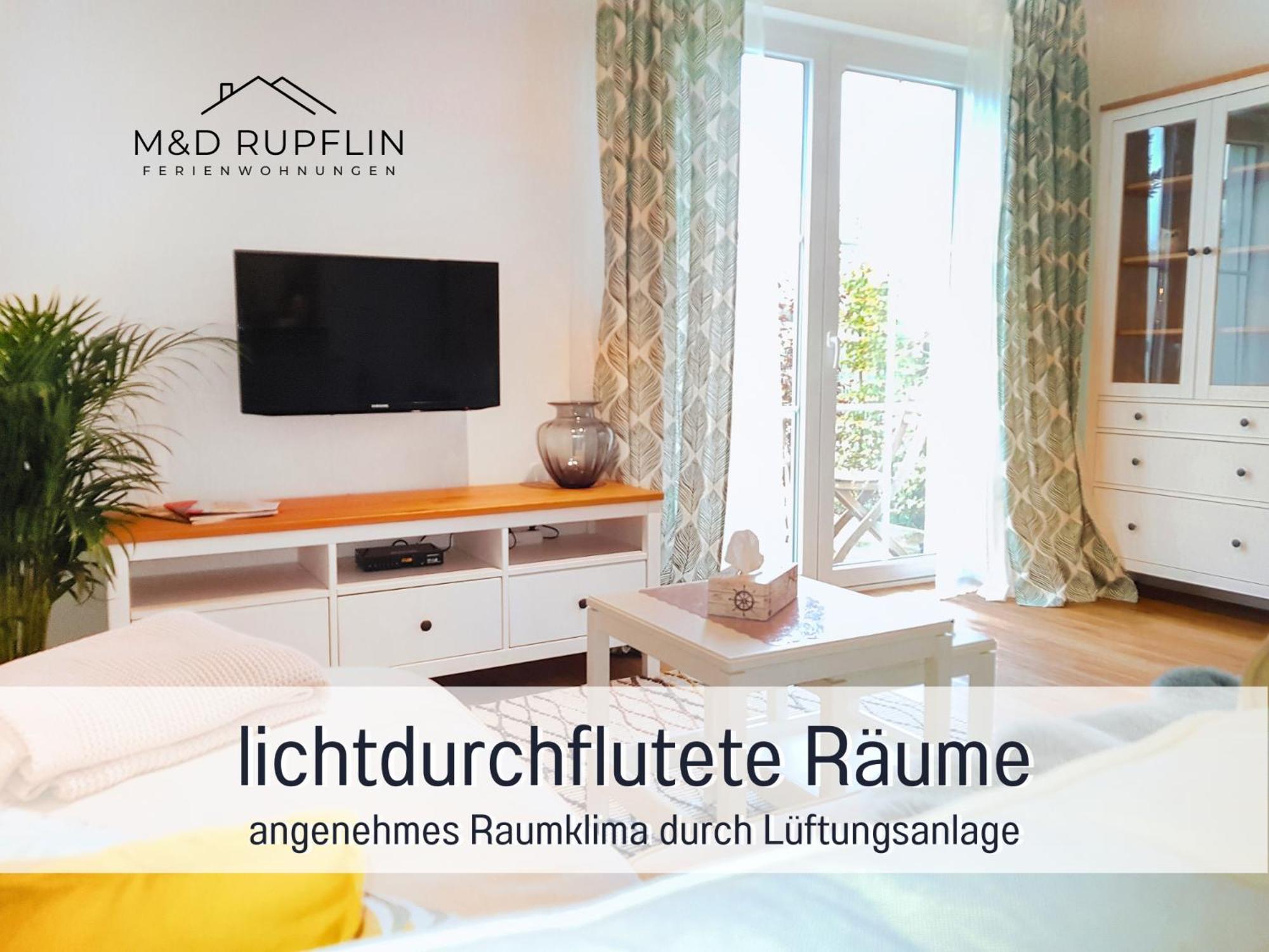 Gemuetlich * Stylisch * 10Min. Bis Altstadt * Top Ausstattung Lindau  Dış mekan fotoğraf