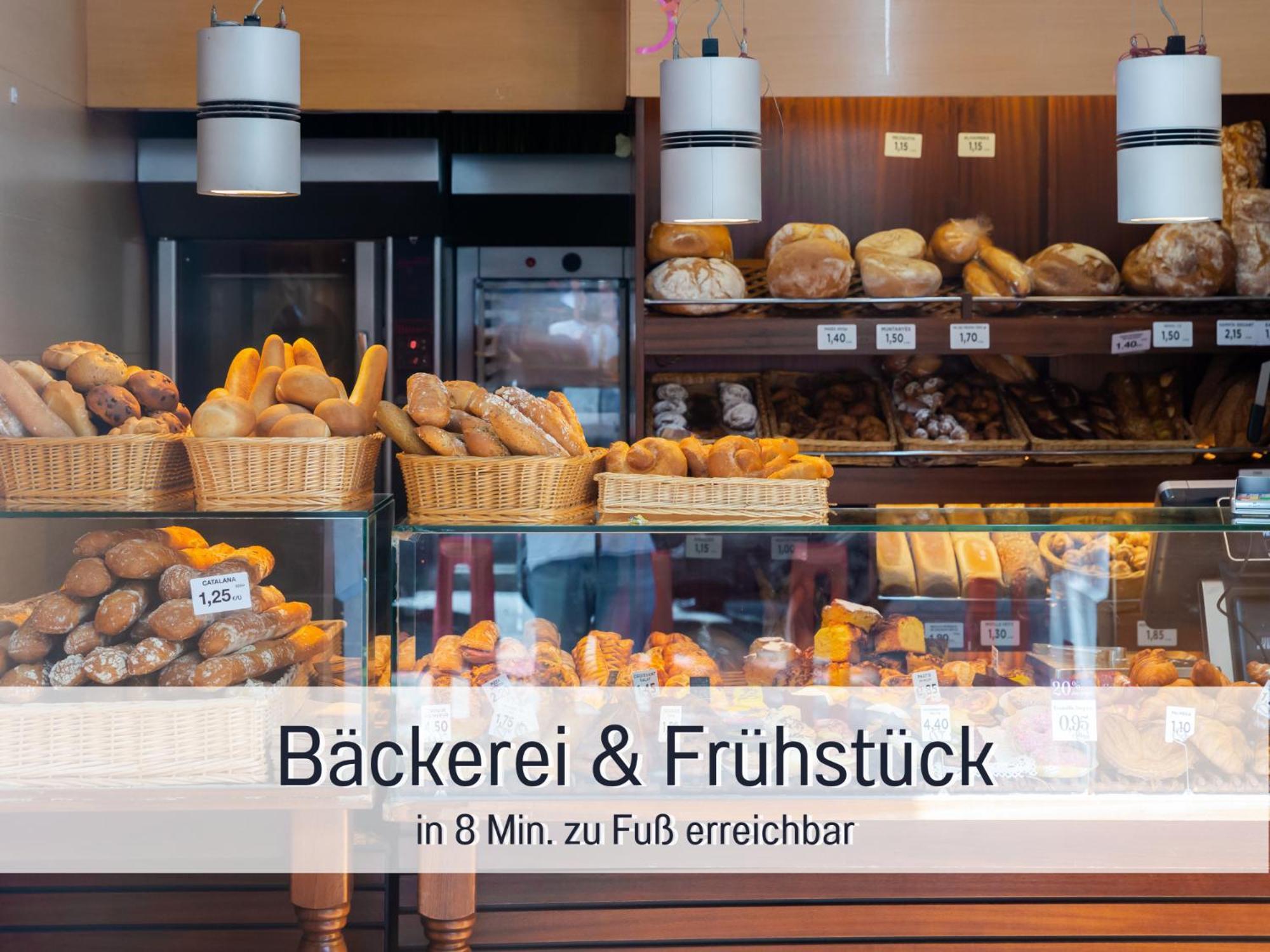 Gemuetlich * Stylisch * 10Min. Bis Altstadt * Top Ausstattung Lindau  Dış mekan fotoğraf