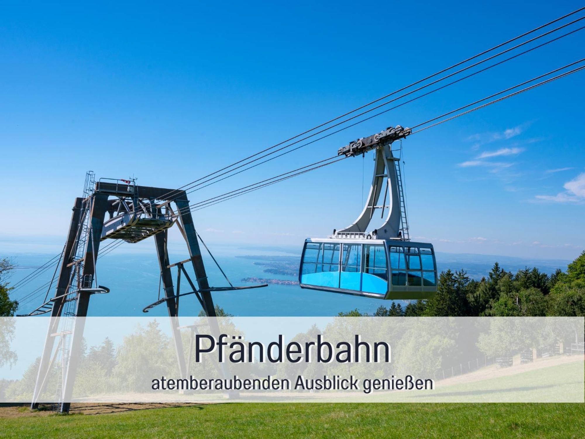 Gemuetlich * Stylisch * 10Min. Bis Altstadt * Top Ausstattung Lindau  Dış mekan fotoğraf