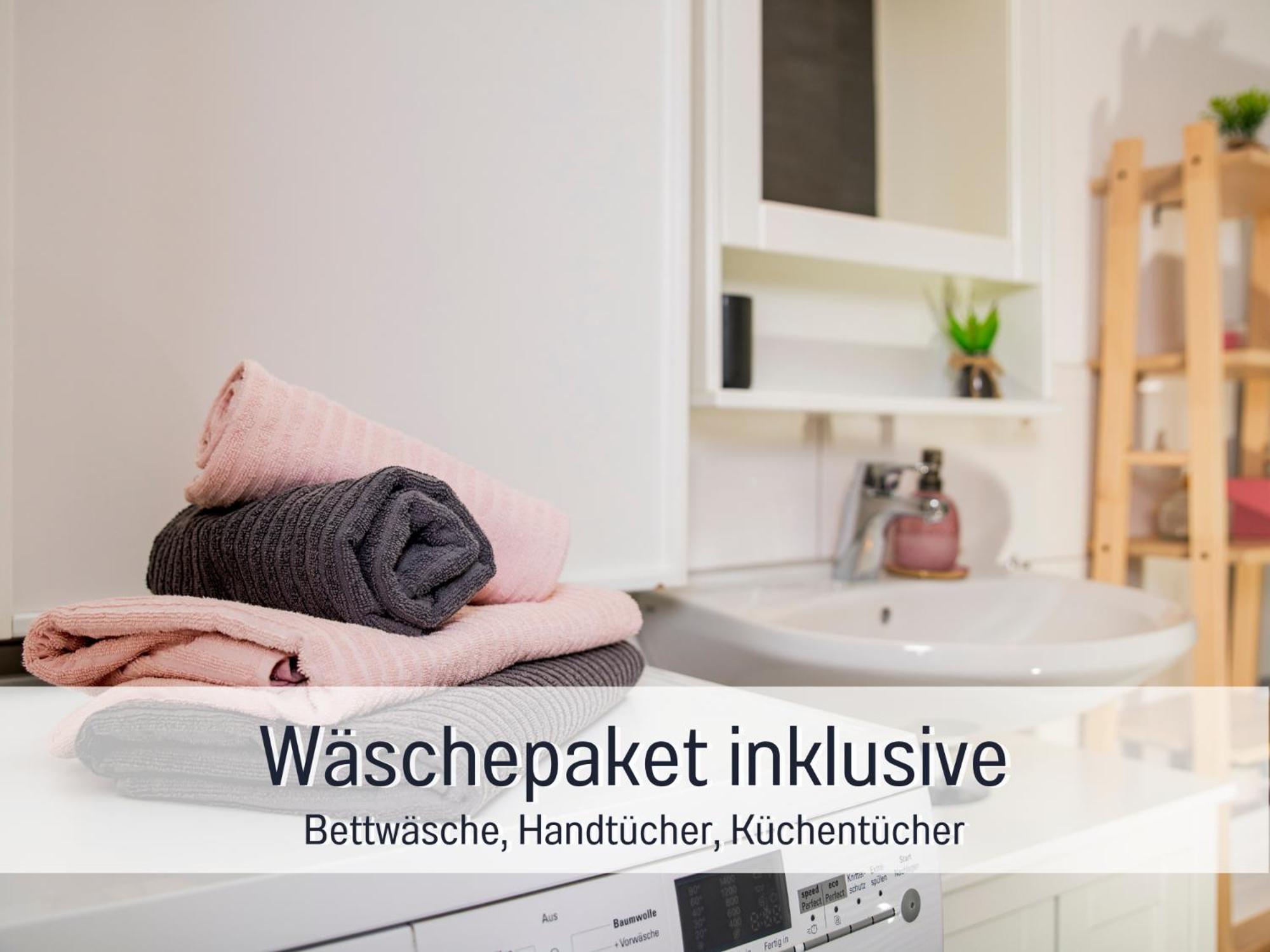 Gemuetlich * Stylisch * 10Min. Bis Altstadt * Top Ausstattung Lindau  Dış mekan fotoğraf