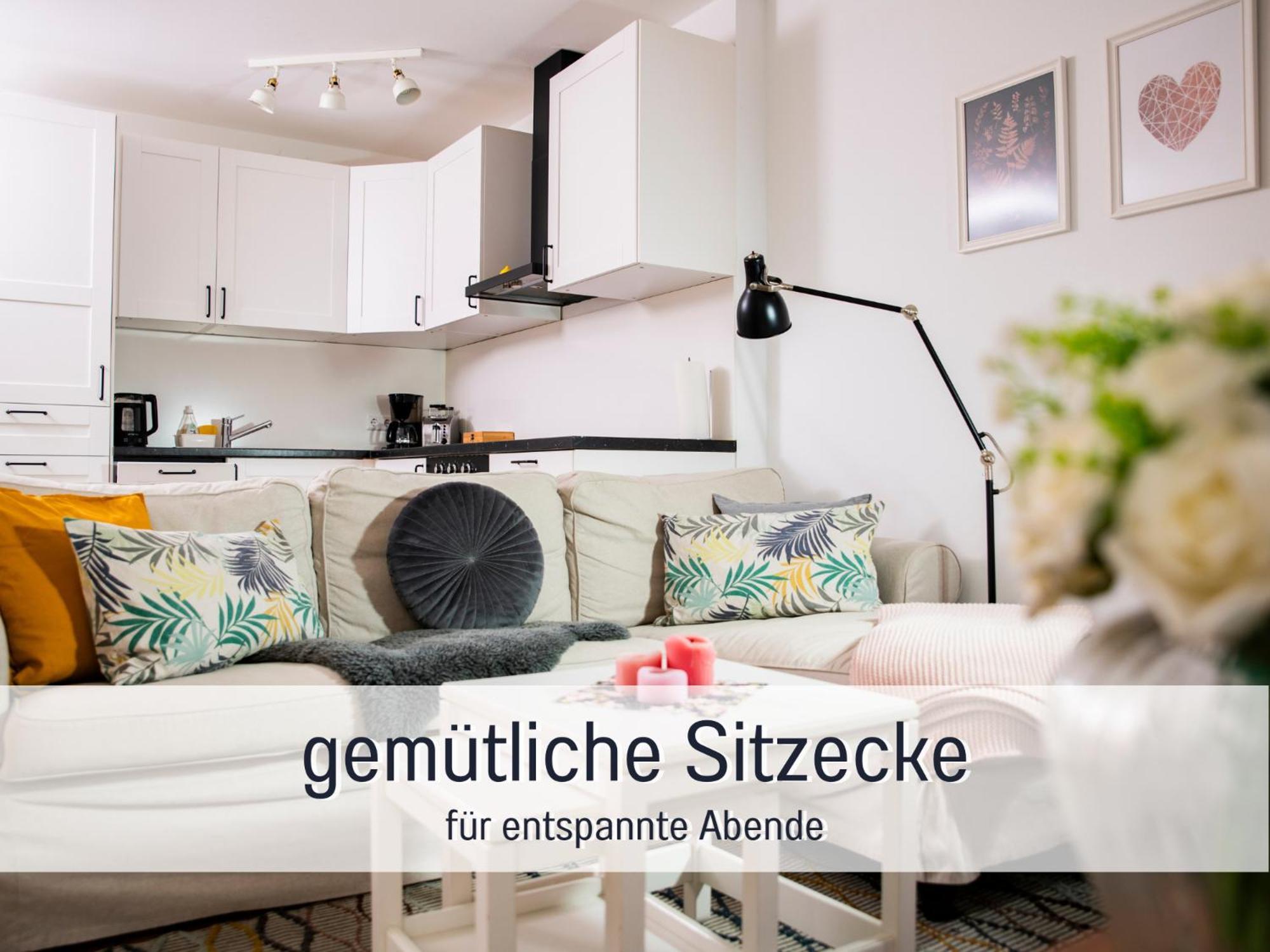 Gemuetlich * Stylisch * 10Min. Bis Altstadt * Top Ausstattung Lindau  Dış mekan fotoğraf