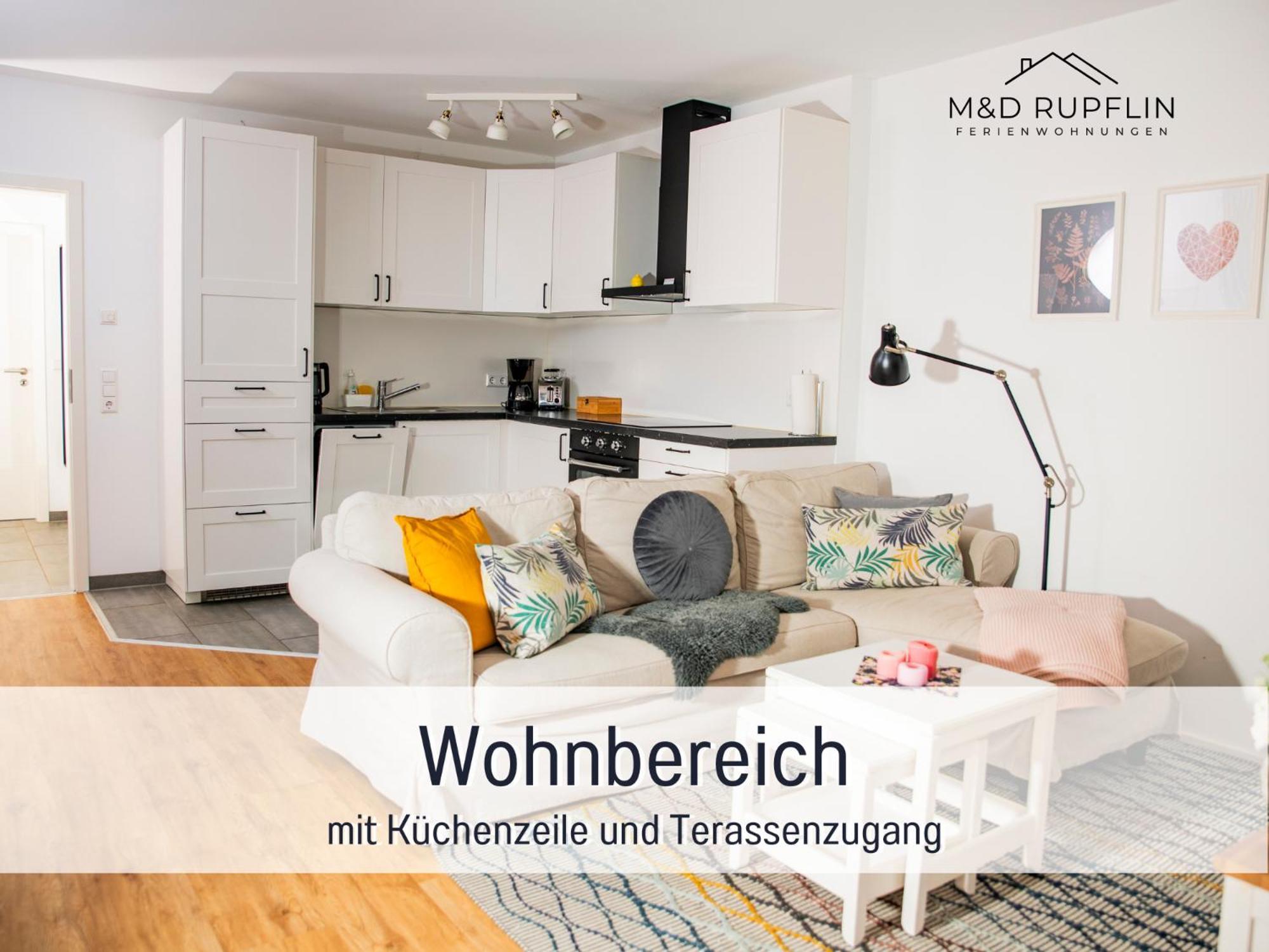 Gemuetlich * Stylisch * 10Min. Bis Altstadt * Top Ausstattung Lindau  Dış mekan fotoğraf