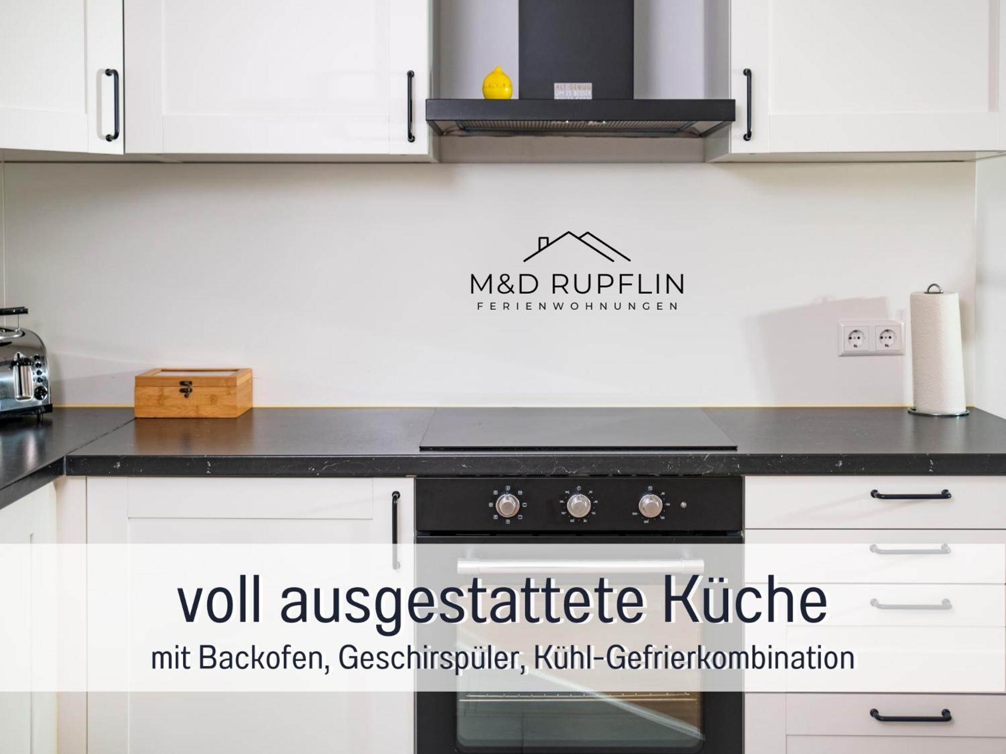 Gemuetlich * Stylisch * 10Min. Bis Altstadt * Top Ausstattung Lindau  Dış mekan fotoğraf